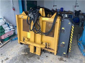 Mammut Silokamm P 1800L