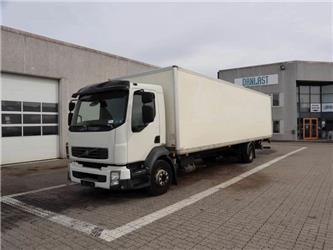 Volvo FL 240