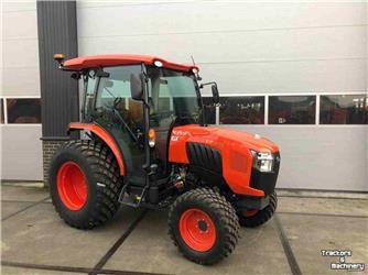 Kubota L2662