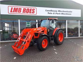 Kubota M5091 DTHQ