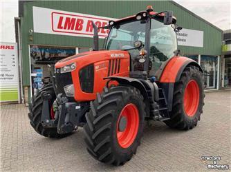Kubota M7151 KVT