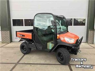 Kubota RTV X1110