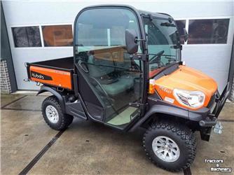 Kubota RTV X1110