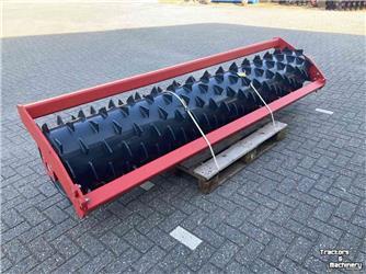 Kverneland Pakkerwals 3 mtr