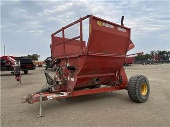 Highline CFR650