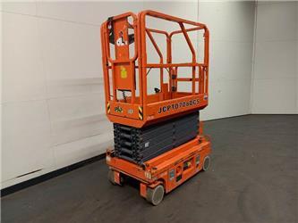 Dingli JCPT0708DCS