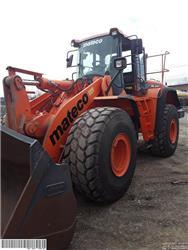 Doosan DL420-3