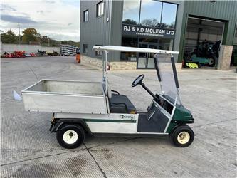 Club Car Turf 2 Carryall Golf Buggy