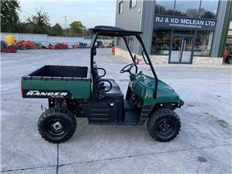 Polaris Ranger 4x4