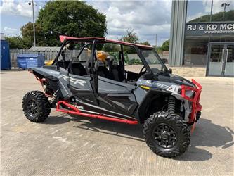 Polaris XP RZR 1000 (ST17262)