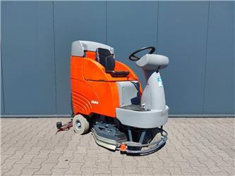 Hako B 750 R
