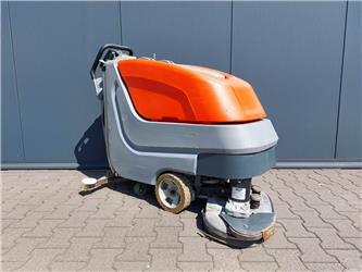 Hako B45 CL