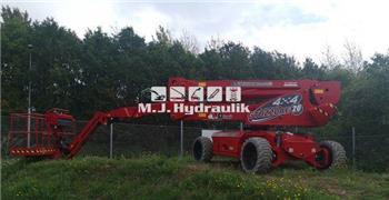 Dingli GTBZ20AE