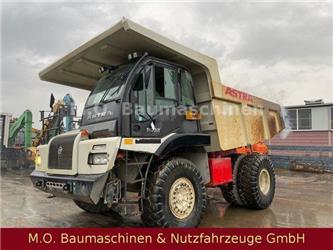 Astra RD 32 C / Dumper /15,8 m³