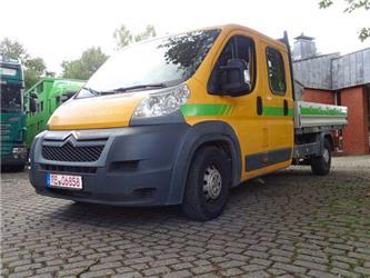 Citroën Jumper Doka