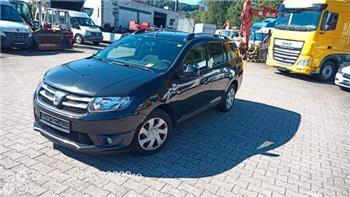 Dacia Logan MCV II Kombi Laureate