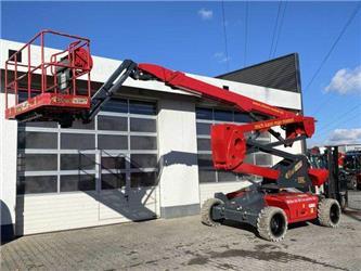 Dingli Magni GTBZ20AE 4x4 /20,2m / 191h /Elektro