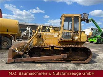 Fiat Allis 580 10C LGP / Planierraupe