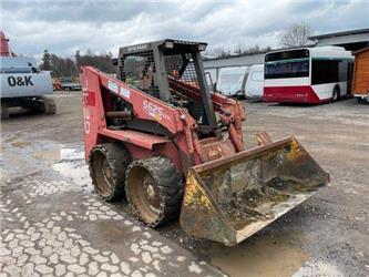Gehl 5625 DX Kompaktlader 2900 Kg