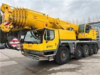 Liebherr LTM 1100-5.2 new TÜV 2789h Top