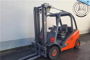 Linde H25D EVO