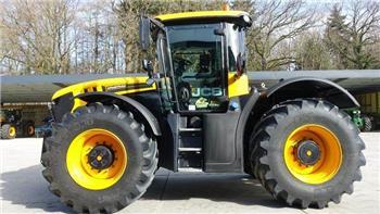 JCB Fastrac 4220 Tier 5