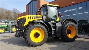JCB Fastrac 8330