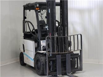 Hyundai HX40