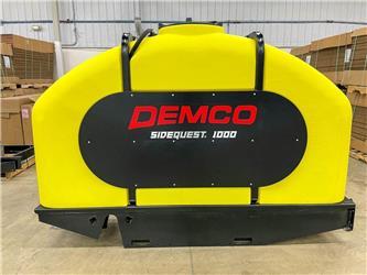 Demco SIDEQUEST