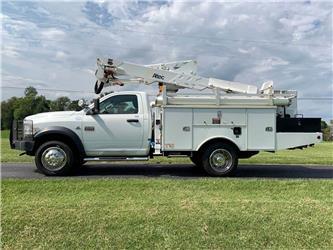 Dodge Ram 5500