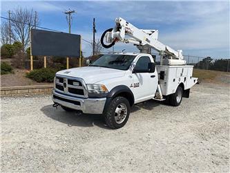Dodge RAM5500 4x4