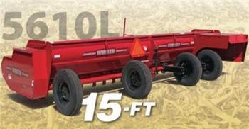 Hiniker 5610L
