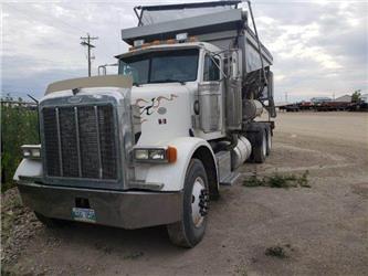 Peterbilt 378