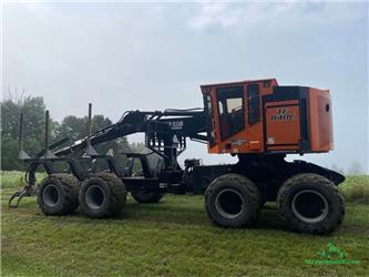 TimberPro TF840C