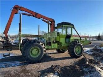 Tree Farmer C5D