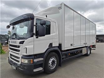 Scania P280
