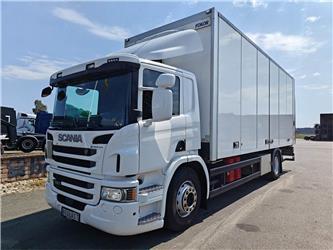 Scania P280