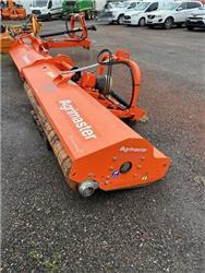 Agrimaster KL250 SWH SLAGKLIPP