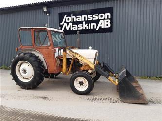 David Brown 880