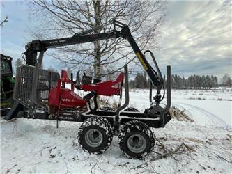 Palms 10 ton