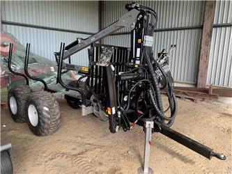 Trejon Multiforest MF650