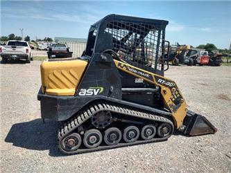 ASV RT-30