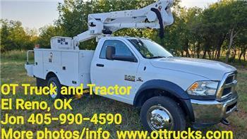 Dodge 5500