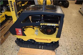 Bomag BPR 25/50