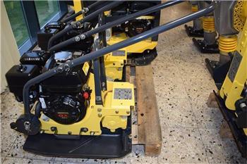 Bomag BVP 18/45