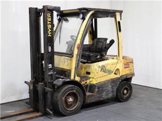 Hyster H 3.0 FT