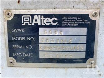 Altec TG-124S
