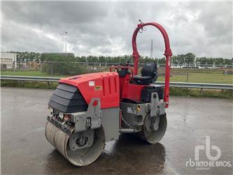 Ammann AV23-2