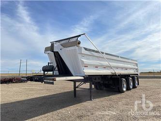 Arnes 36 ft Tri/A