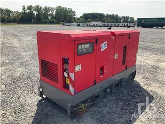 Atlas Copco QAS100